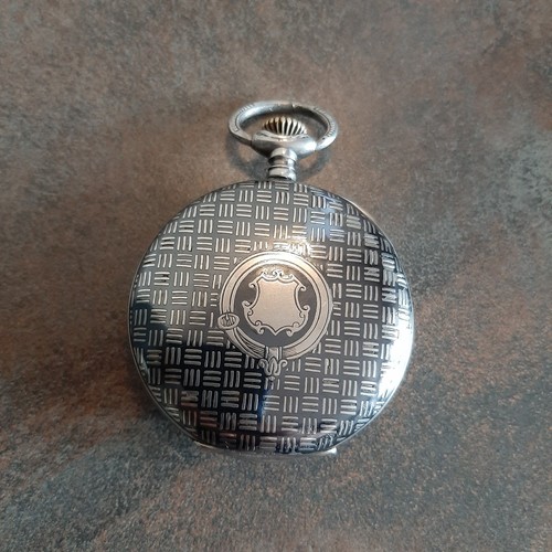 Antike taschenuhr omega - antike,