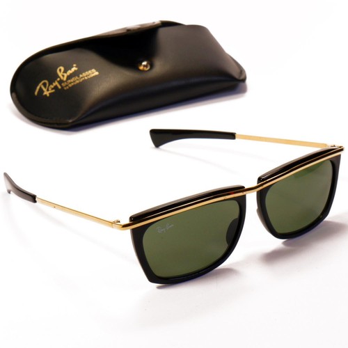 Ray ban olympian - ray-ban,