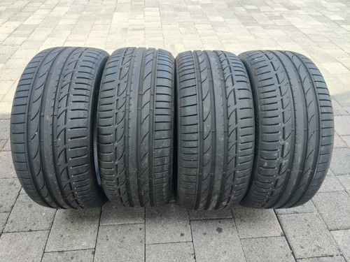 Sommerreifen bridgestone - 4x,
