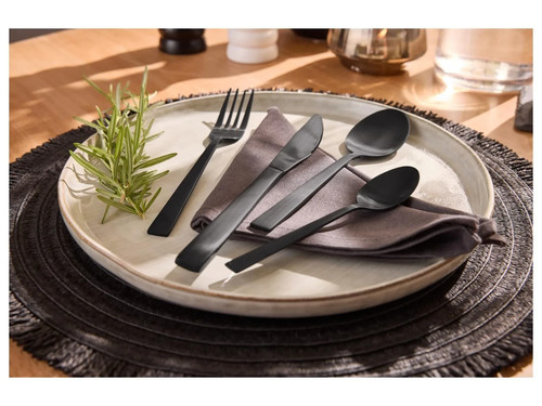 Silvercrest tafelbesteck 16 - silvercrest®,