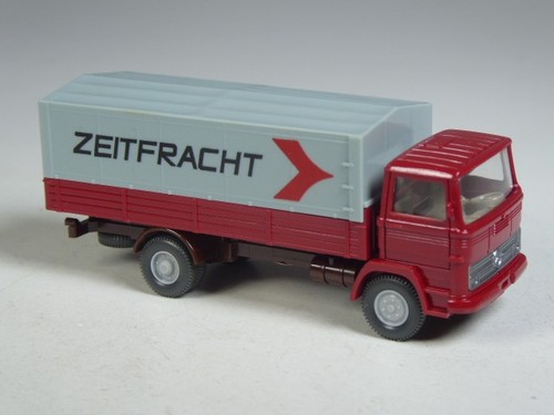 Wiking mercedes 1317 - (yg-41),