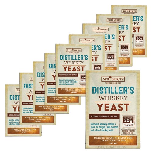 10x still spirits distillers - 10x,