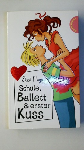 123524 sissi flegel - flegel, schule