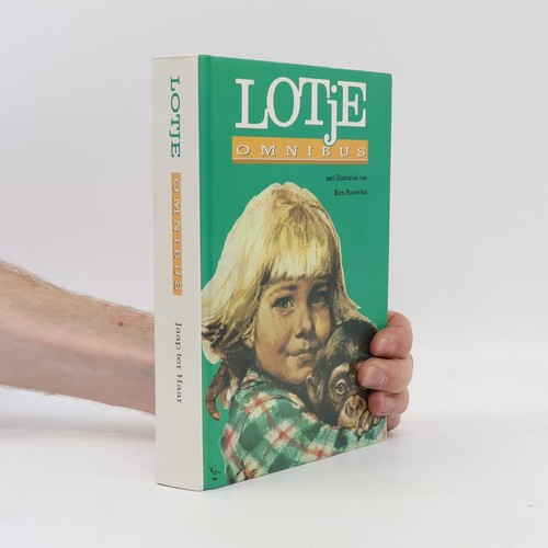 Lotje omnibus rien - lotje, | 