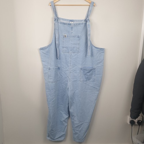 Lucy yak latzhose damen 2xl - yak,