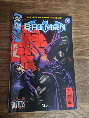 Batman 20 - nr.,