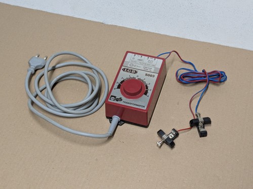 Lgb lehmann trafo - lgb,