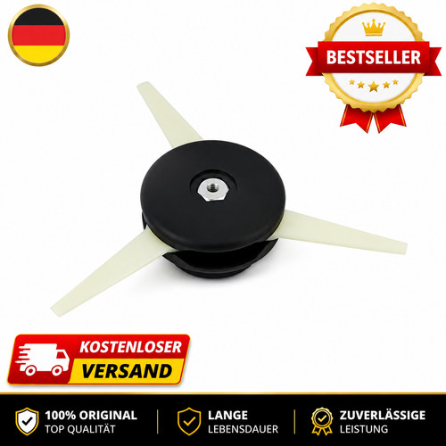Motorsense mähkopf fadenkopf - motorsense,