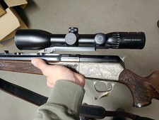 Schmidt bender polar - bender,