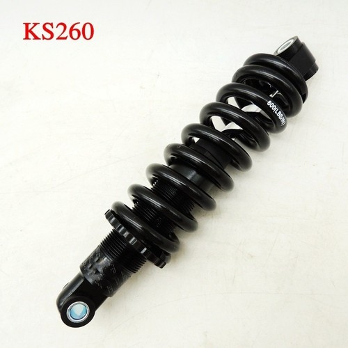 200mm stoßdämpfer hinten mit - hinten,