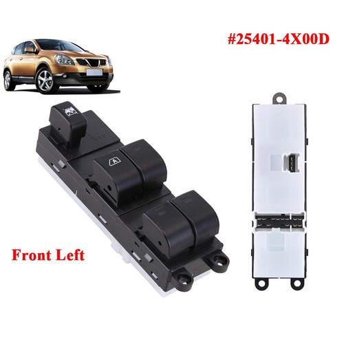 25401 4x00d für nissan - für,