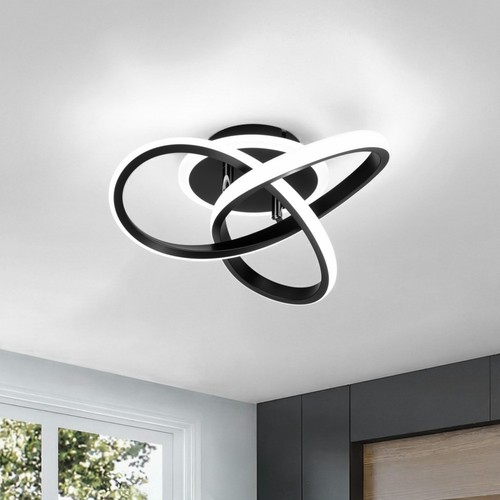 21-W-LED-Pendelleuchte