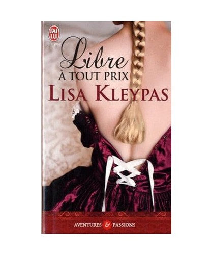 Libre tout prix lisa - libre,