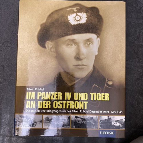 Panzer und tiger - iv,