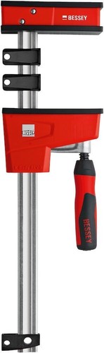 Bessey korpuszwinge - x,