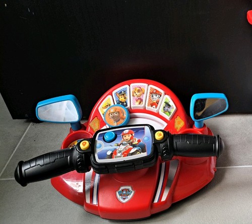 Pawpatrol lenkrad spielzeug - lenkrad,