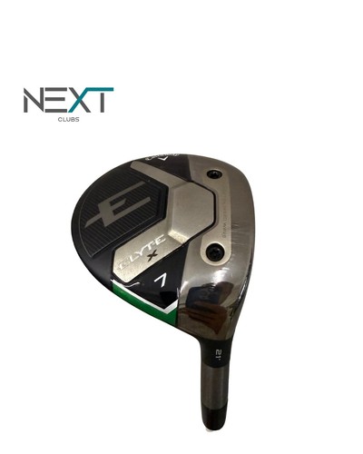 Callaway elyte fairwayholz 7 - callaway,