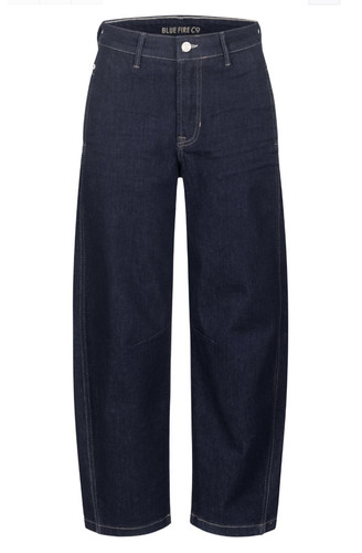 Blue fire damen jeans - co,