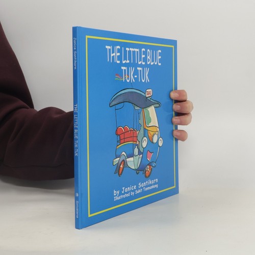 The little blue - the, | 