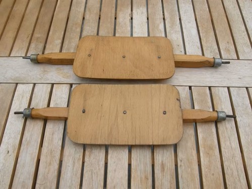 Faltboot kolibri - faltboot,
