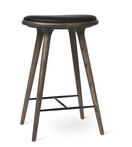 Mater barhocker dunkel - mater, barhocker,
