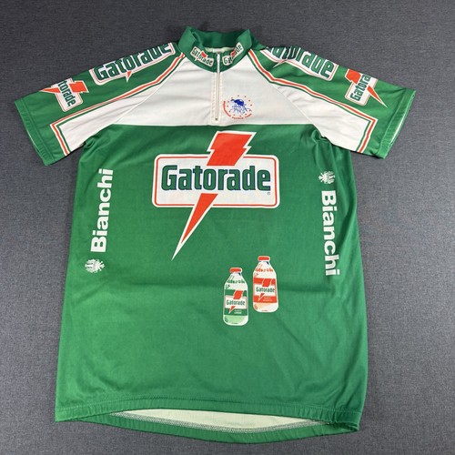 Bianchi gatorade herren team - gatorade,