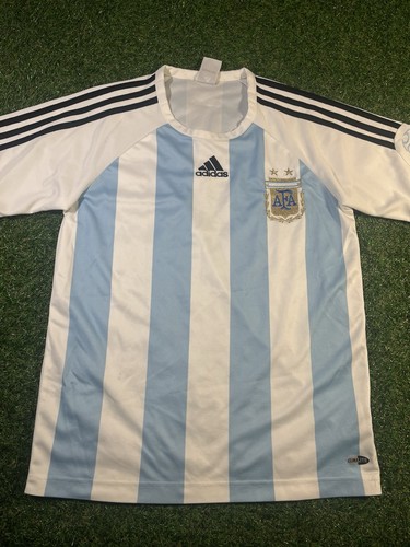 Argentinien heimtrikot - argentinien,