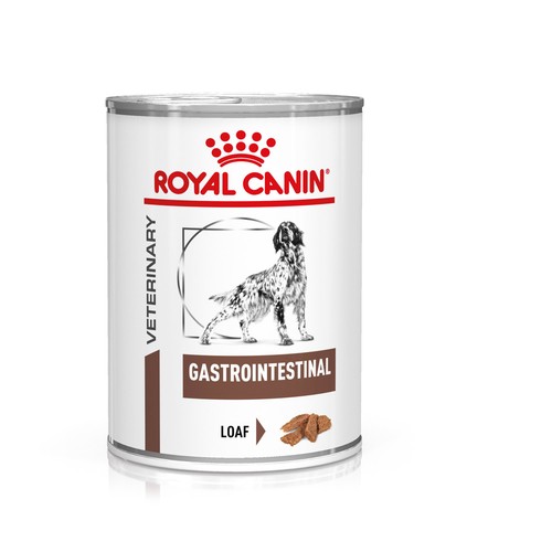 Royal canin gastro - gastro, intestinal
