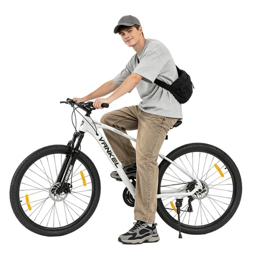 Citybike 21 gang - citybike, 21-gang