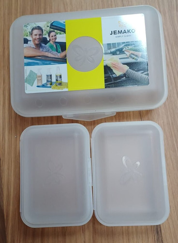 Brotbox lunchbox - 3x,