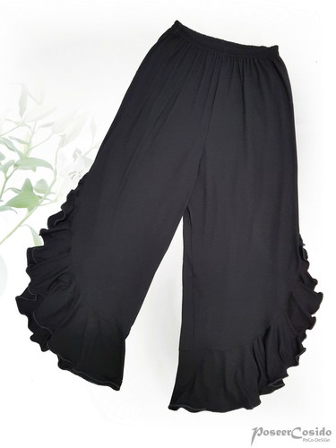 Poco lagenlook hose hosenrock - poco,