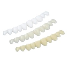 3er pack temporärer - 3er-pack,