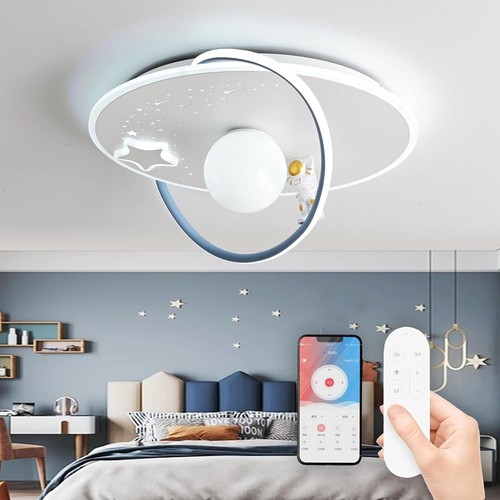 Led modernes design mond - design,