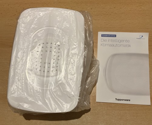 Cool frech set tupperware - cool'n,