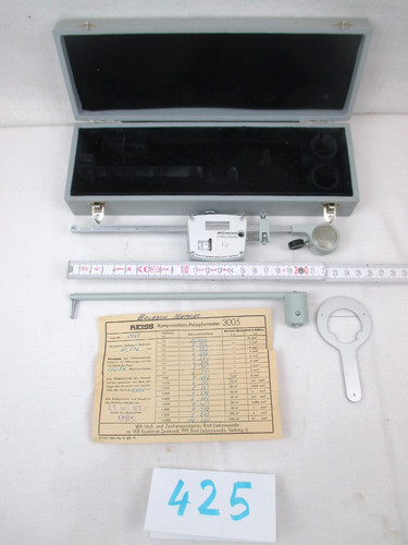 Robotron reiss kompensations - robotron,