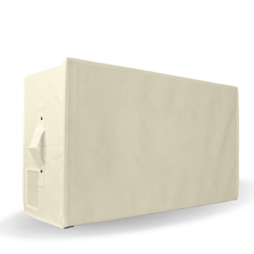 Hoesh elfenbein creme - elfenbein,