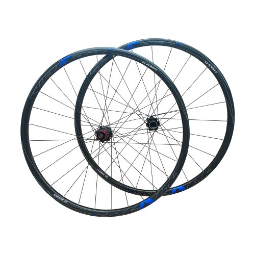Zzyzx mtb laufradsatz carbon - mtb,