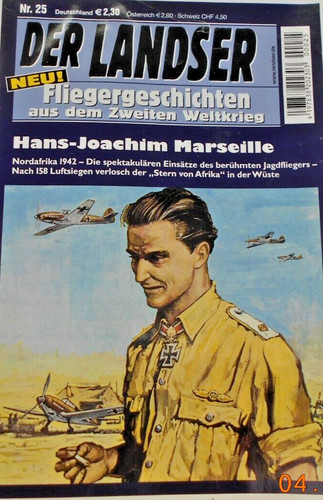 Der landser - der,