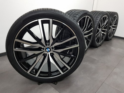 Bmw zoll felgen g05 x6 - bmw, x5