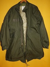 Army parka m 1965 - parka, m-65