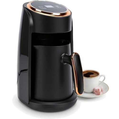 Türkische kaffeemaschine 600w - türkische,