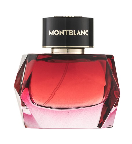 Montblanc signature elixir - montblanc,