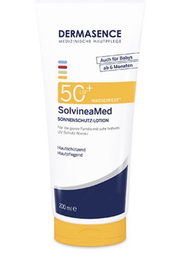 Dermasence solvineamed - dermasence,