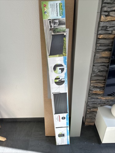 Ausziehbar wandmarkise - ausziehbar,