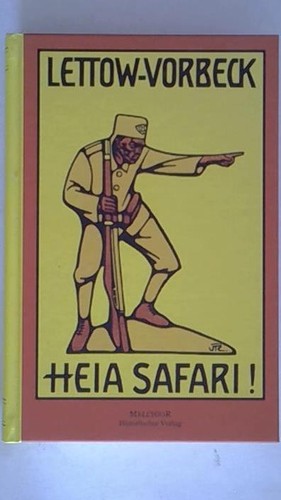 Heia safari deutschlands - safari,,