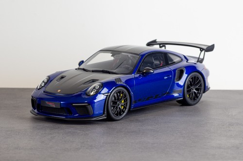 Spirit gt526 porsche - gt,