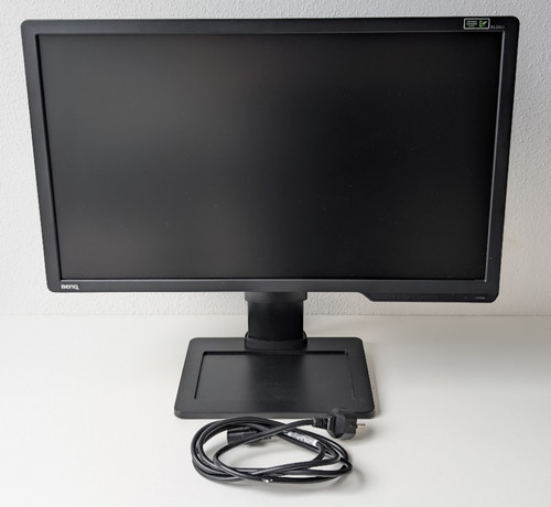Benq xl2411z 144hz - benq,