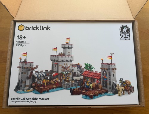 Lego bricklink designer - lego,