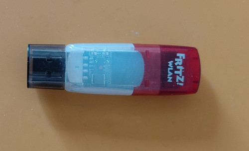 Fritz wlan usb - fritz!, stick