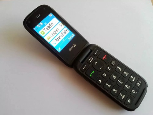 Doro phone easy 613 - easy,